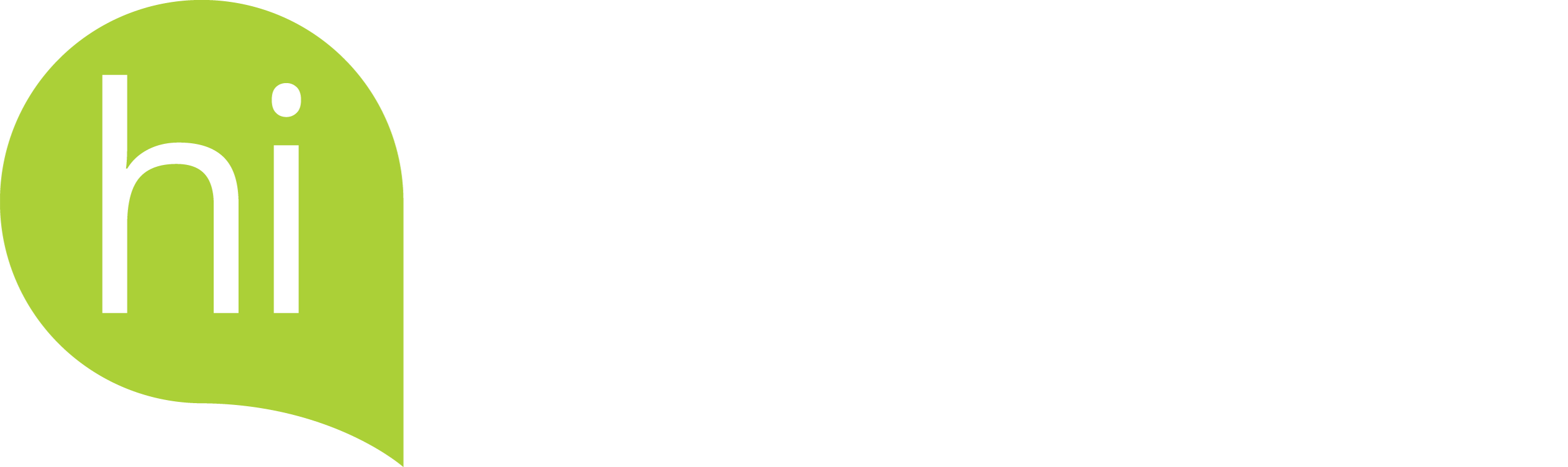 Hotelinnovativ AG Logo